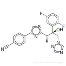 Isavuconazole CAS 241479-67-4 